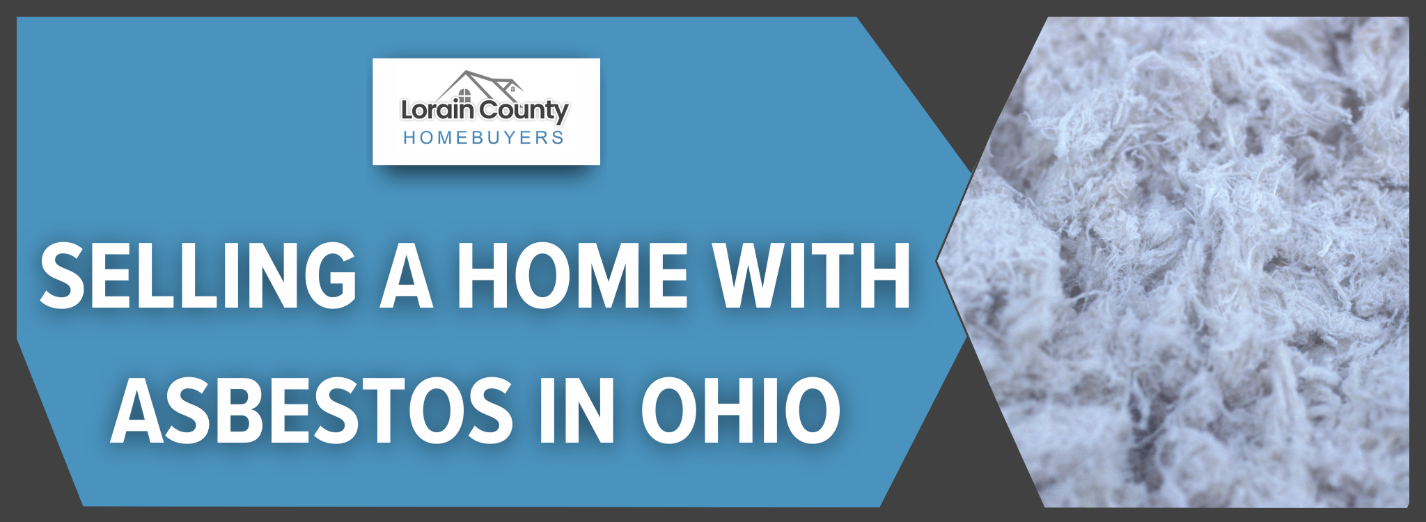 How to Sell Your Home With Asbestos In Ohio