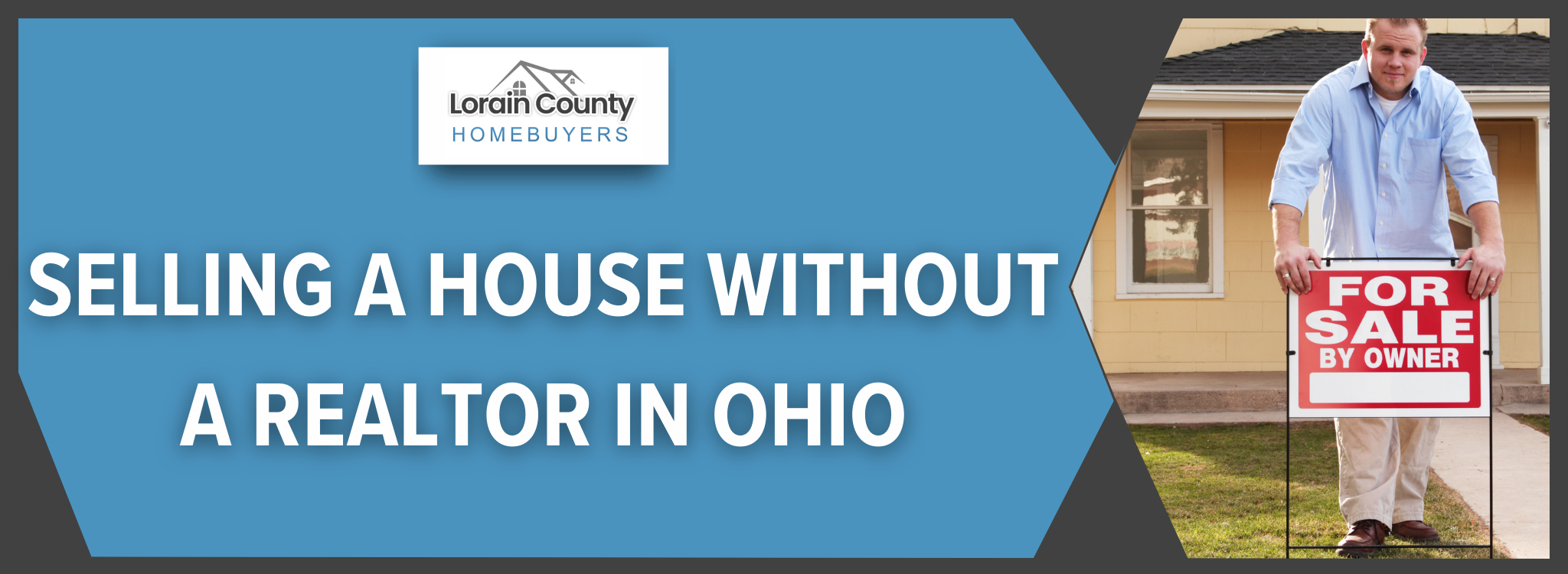 How to sell a house without a realtor in Ohio