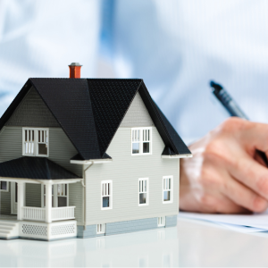 Selling Parents Property In Ohio