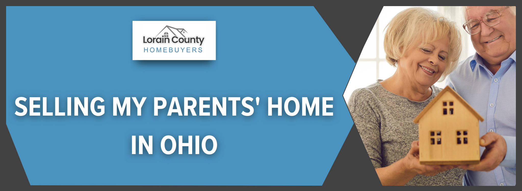 Selling Parents Residence In Ohio