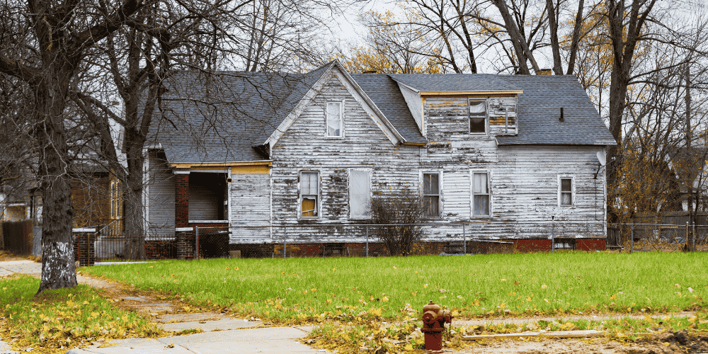 Adverse Possession in Ohio