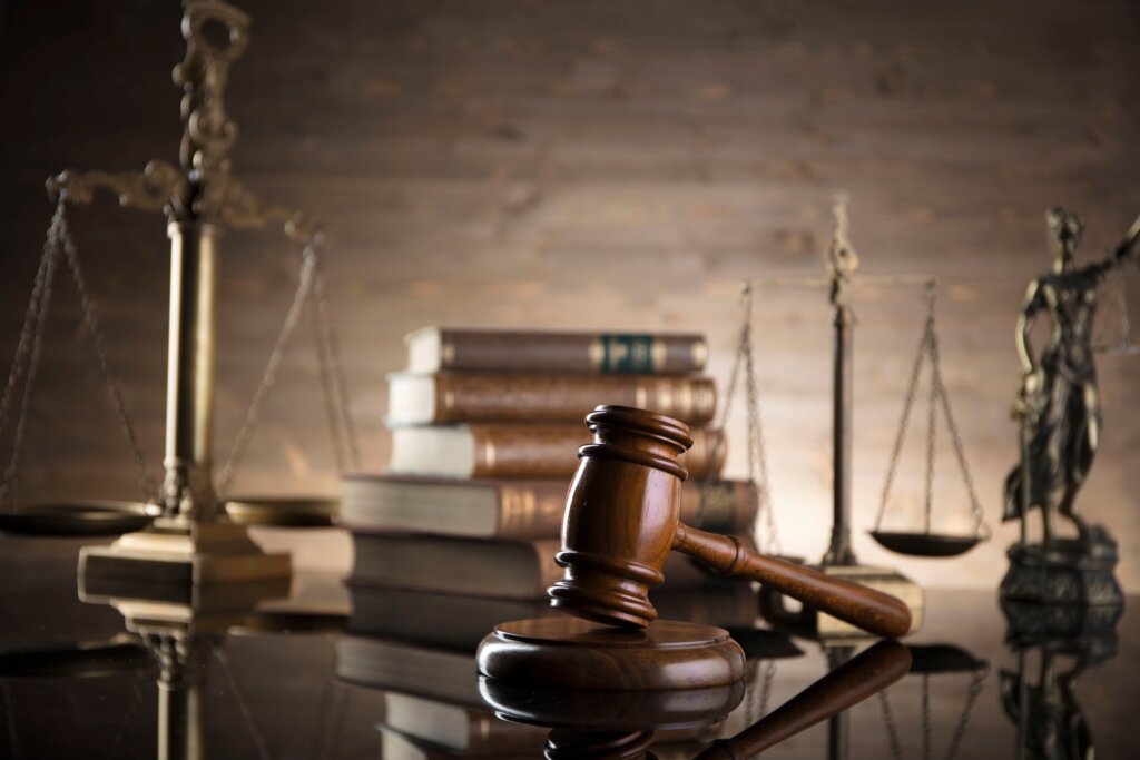 legal implications