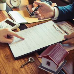 Do You Need an Attorney to Sell a House In Lorain