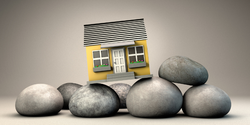 How to Sell a House With Foundation Problems Lorain, OH