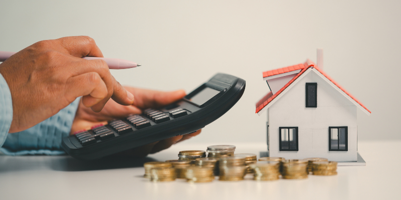 How to sell my home if i have equity release In Lorain