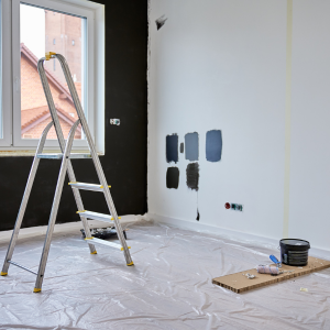 Do I Have To Paint My House To Sell It in Lorain