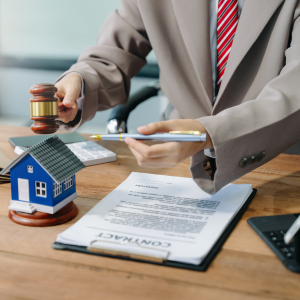 How to Sell Inherited Property in Lorain