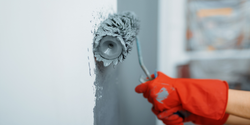 Is It Necessary To Paint My Home Before Selling in Lorain