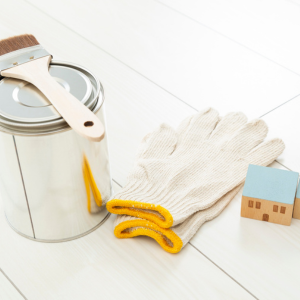 Is Painting My House Necessary To Sell It in Lorain