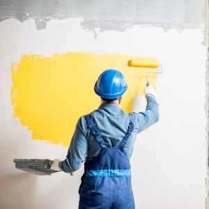 Should I Paint My House Before Selling in Lorain