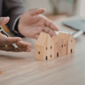 Is It Possible to Sell Half of My House Lorain