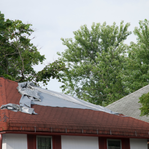 Do I need to replace my roof before selling my house Elyria