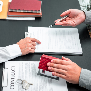 Do you require a deed to sell a house In Ohio