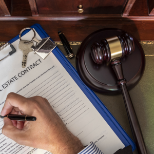 How to Market a Condemned Property in Ohio