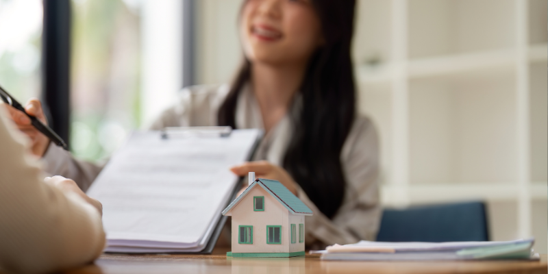 How to Sell Your Parents’ House Using Power of Attorney in Elyria