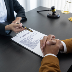 Is a deed necessary to sell a house In Ohio