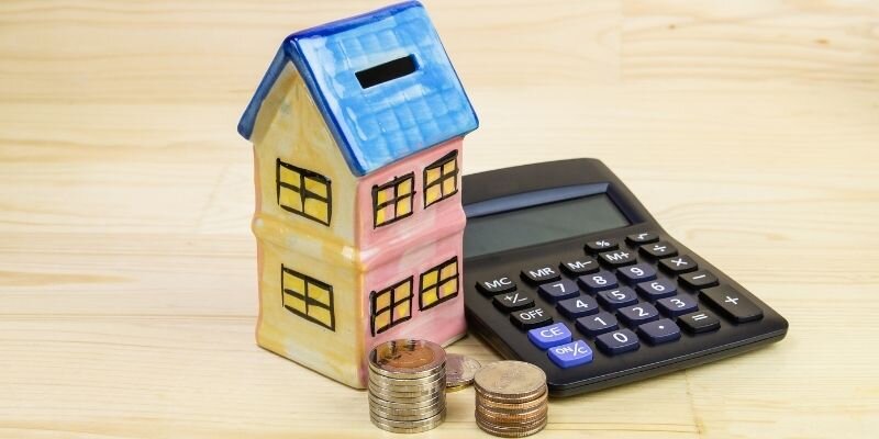 Capital Gains Tax on the Sale of a Home in Ohio