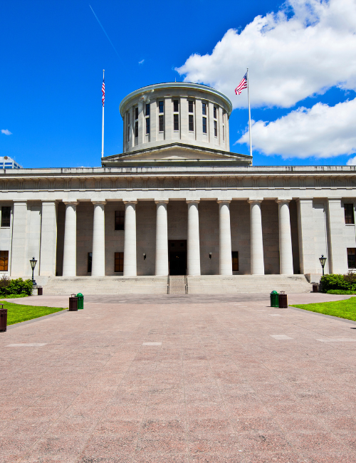 Ohio Landmark