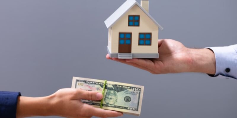Can my property be sold after a year Ohio