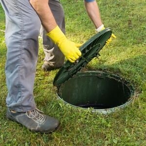 Selling Property With Septic Tank Problems Ohio