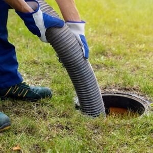 Selling a Home With Septic Tank Troubles Ohio
