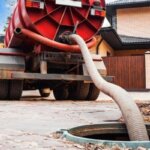 Selling a House With Septic Tank Problems Ohio