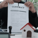 Can the Seller Back Out of a Contract In Ohio
