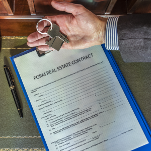 Is It Possible for a Seller to Back Out of a Contract In Ohio