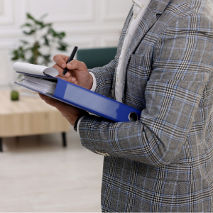 Repairs Specified by Appraisal In Ohio