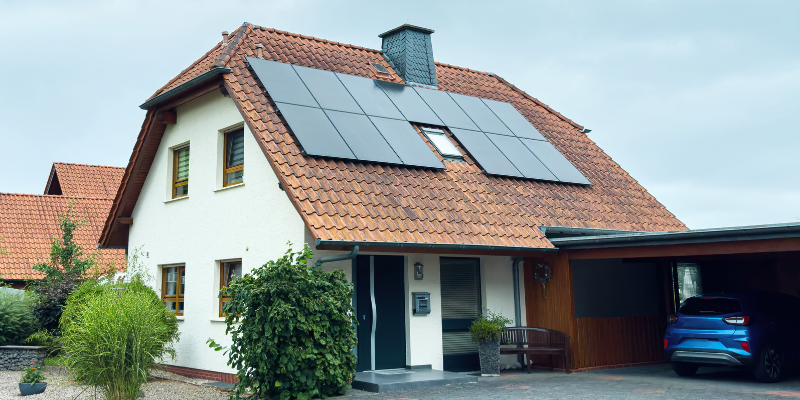 Do Homes with Solar Sell Faster Lorain