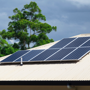 Do Solar Homes Sell Faster Lorain