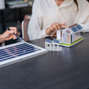 Do Solar Panels Add Home Value Lorain