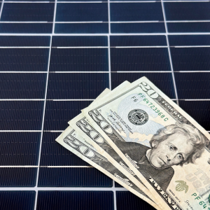 Solar Panels and Home Selling Lorain