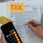 Tax aspects of selling a home Lorain