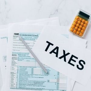 Tax consequences of selling a home Lorain