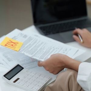 Tax effects of selling a home Lorain