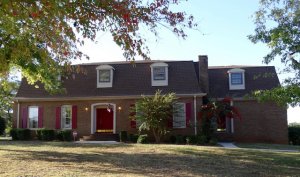 Sell your house for cash in Greenville in all conditions.