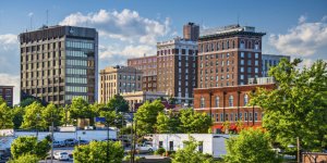 Greenville, South Carolina