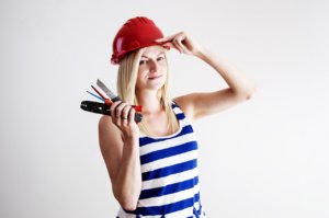 Sell your house without repairs. 