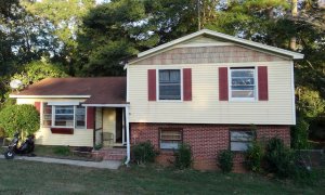 Sell My House in Anderson, SC- (864) 991-3275.