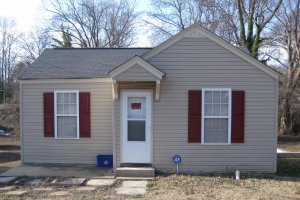 Sell my house fast