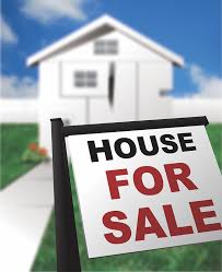 We buy houses