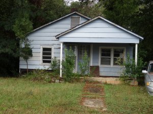 We buy houses Union SC
