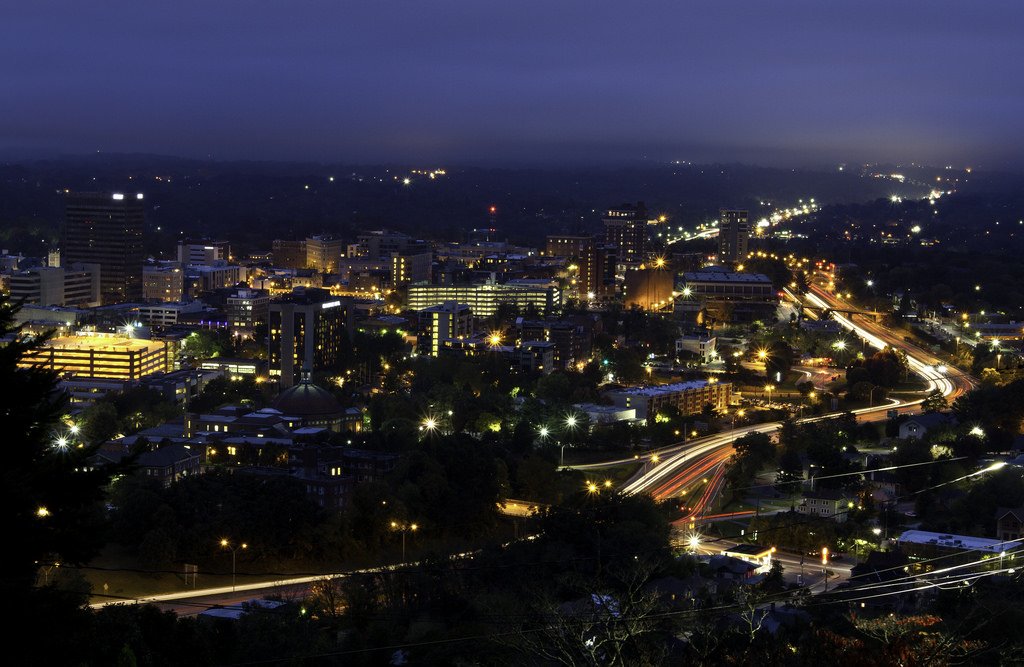 We Buy Houses Asheville, NC