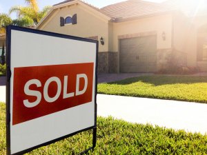 Sell your house in probate