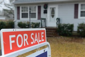 Sell your inherited house