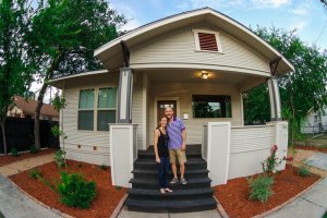 perks of working with a professional homebuyers