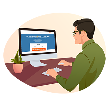 Home Cash Offers Online