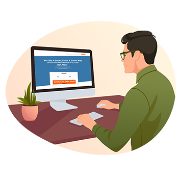 Home Cash Offers Online