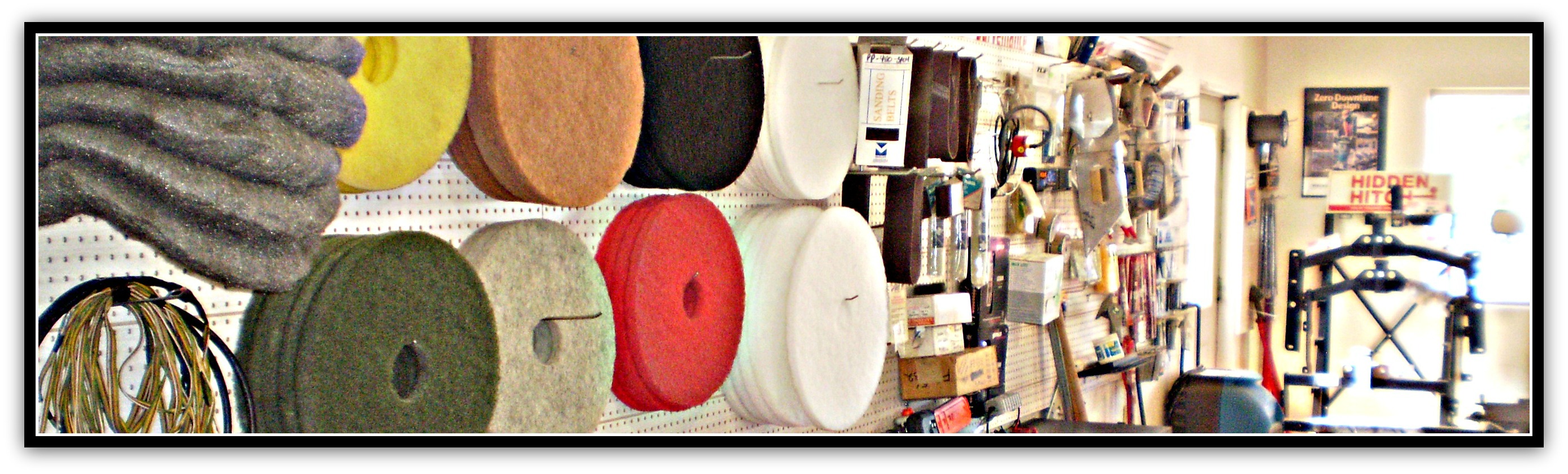 Tools & Supplies Power Pac Rental & Sales Klamath Falls, Oregon